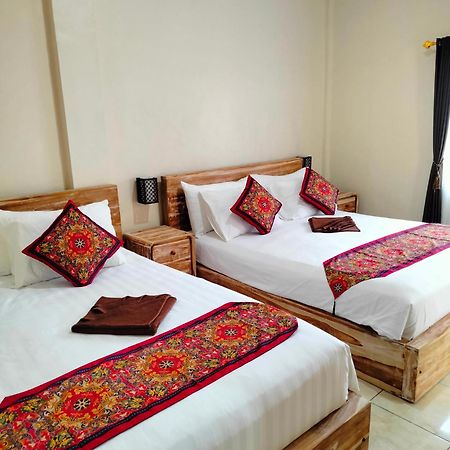 Dika Accommodation Ubud Экстерьер фото